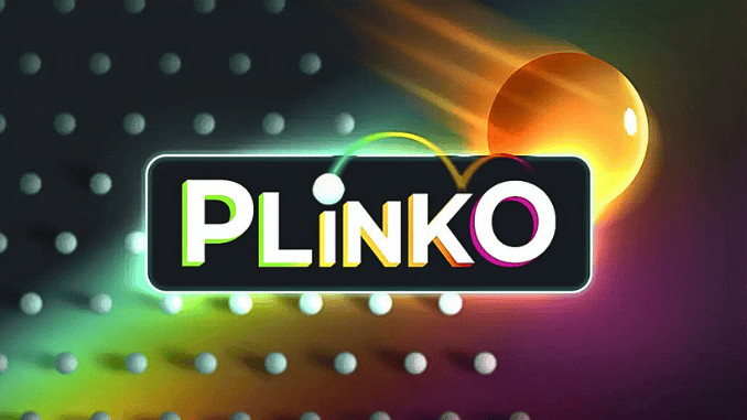 The Best Series of Betting Games on the Plinko Indonesia Site