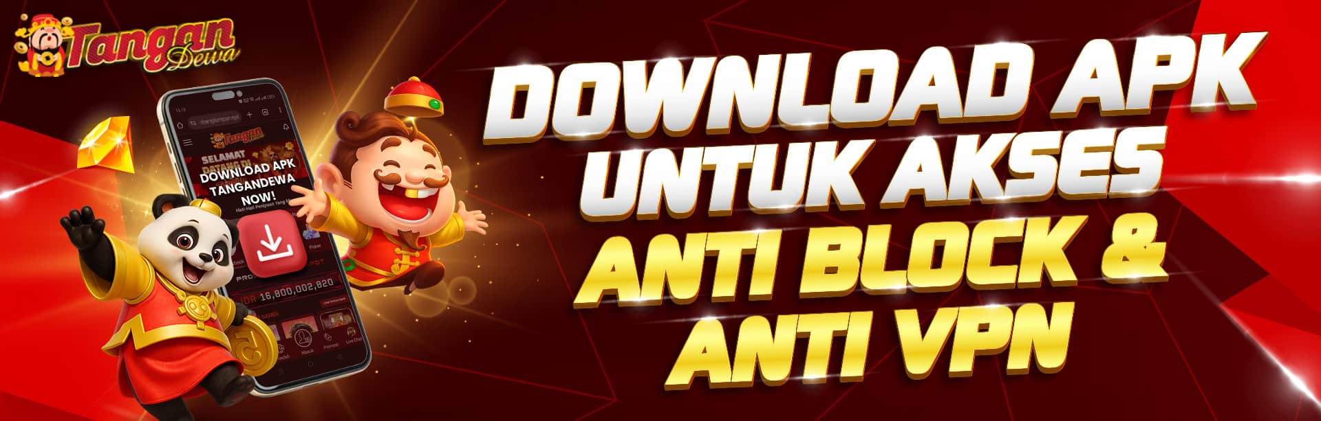 Tips for Improving Your Chances of Winning at Tangandewa!