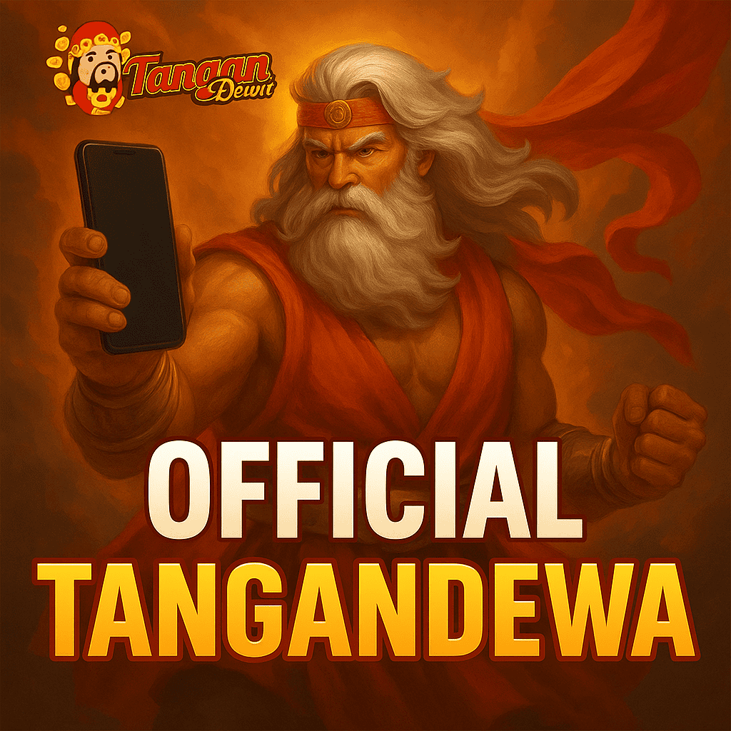 Winning Strategy for Tangandewa Login with Official Asia Server