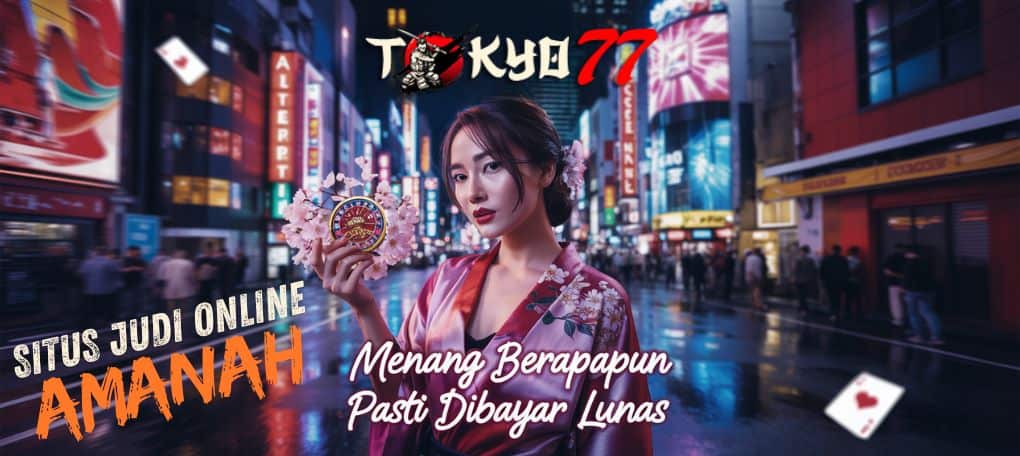 Tokyo77: Trusted Agent with 24/7 Secure Access for All Gamers