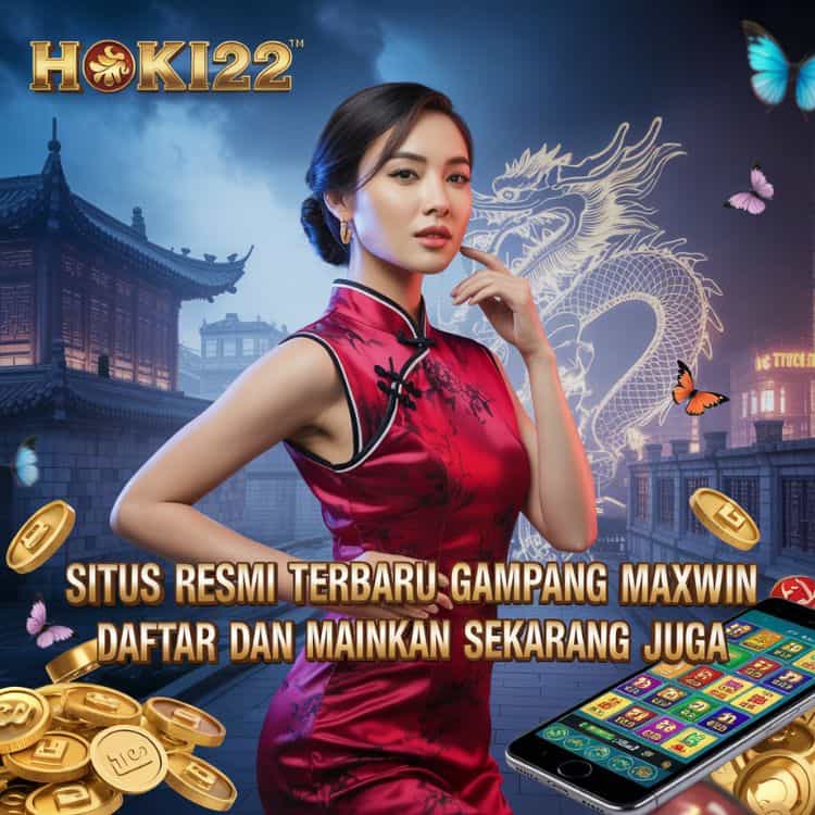 The Right Way to Place Real Money Bets on Official Hoki22 Site