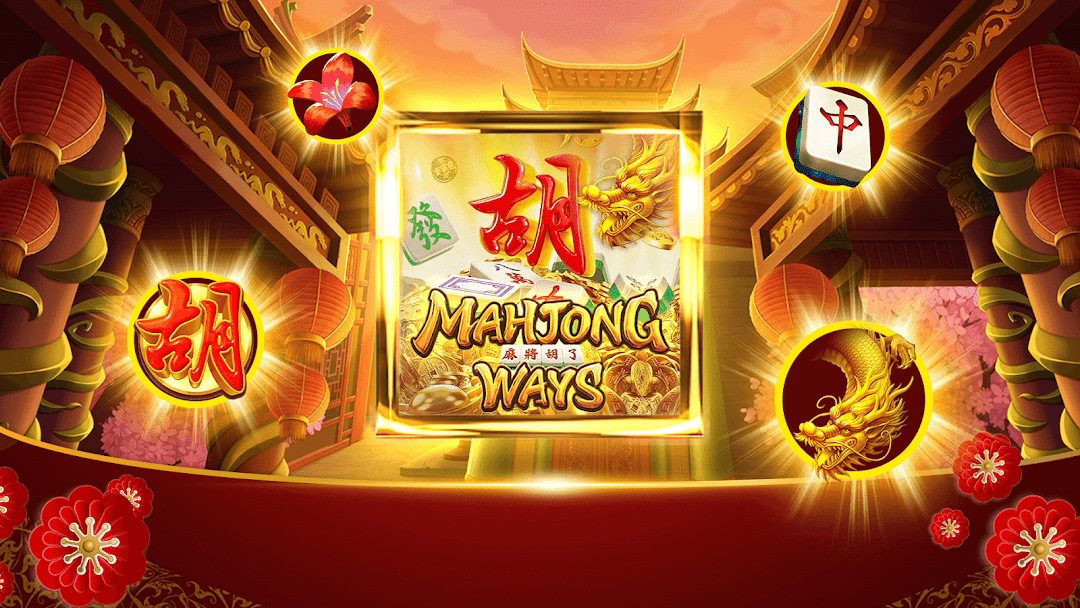 Mahjong Ways 2: Online Slots With Safe Deposits Using E-Wallets